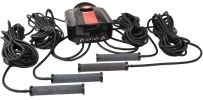 Compact Aeration Kit for ponds up to 3500 gallons